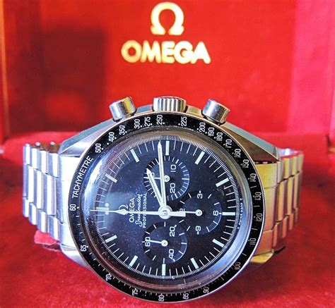 omega speedmaster nasa|omega watches worn by astronauts.